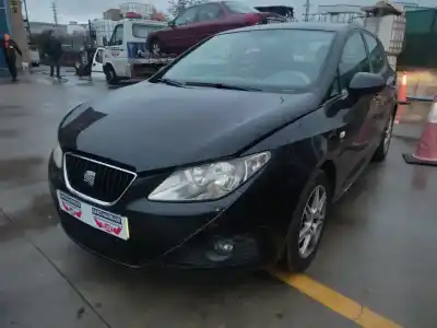 Утилизация автомобиля SEAT                                               IBIZA (6J5)                                                                                                                                                                                                                                                Stylance / Style                                                                                                                                                                                                                                           года 2009 питание BLS