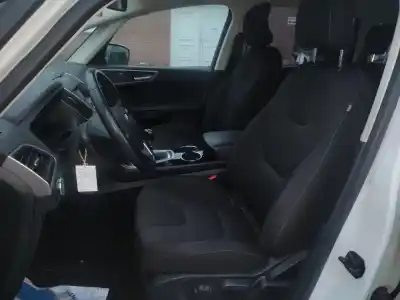 Veicolo di demolizione ford s-max 1.5 ecoboost cat dell'anno 2015 alimentato unck