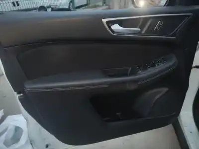 Veicolo di demolizione ford s-max 1.5 ecoboost cat dell'anno 2015 alimentato unck