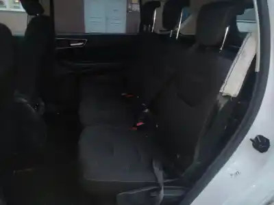 Veicolo di demolizione ford s-max 1.5 ecoboost cat dell'anno 2015 alimentato unck