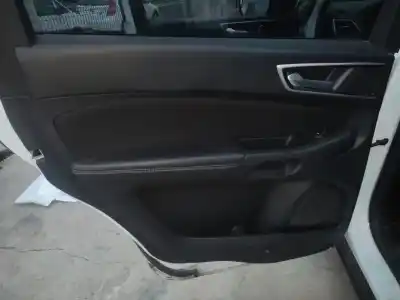 Veicolo di demolizione ford s-max 1.5 ecoboost cat dell'anno 2015 alimentato unck