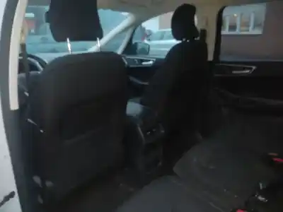 Veicolo di demolizione ford s-max 1.5 ecoboost cat dell'anno 2015 alimentato unck