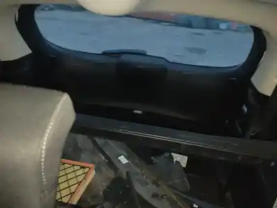 Veicolo di demolizione ford s-max 1.5 ecoboost cat dell'anno 2015 alimentato unck