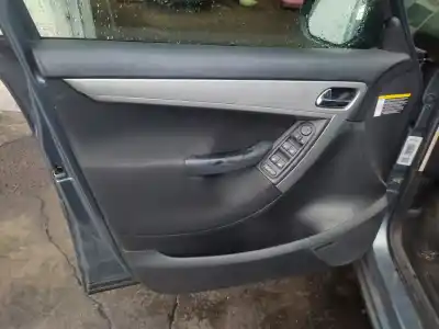 Scrapping Vehicle citroen c4 picasso i monospace (ud_) 1.6 hdi of the year 2009 powered 9hz