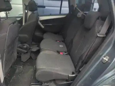 Scrapping Vehicle citroen c4 picasso i monospace (ud_) 1.6 hdi of the year 2009 powered 9hz
