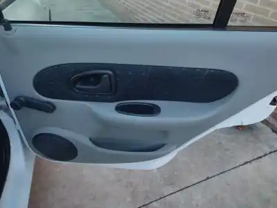 Утилизация автомобиля renault clio ii fase ii (b/cb0) 1.5 dci diesel года 2002 питание k9k702