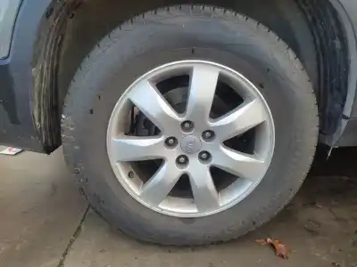 Hurda Aracı kia sorento 2.2 crdi cat yılın 2010 güçlü d4hb