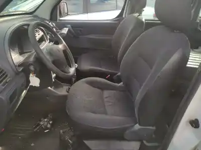 Veículo de Sucata citroen berlingo 1.9 d multispace do ano 2000 alimentado wjz