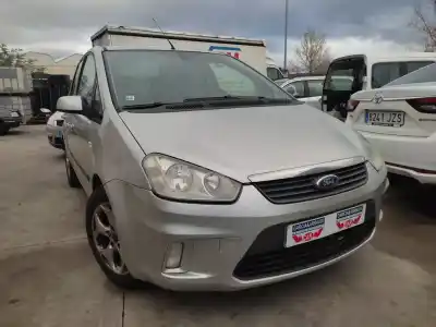Утилизация автомобиля ford                                               c-max (cb3)                                                                                                                                                                                                                                                1.6 16v cat года 2007 питание shda