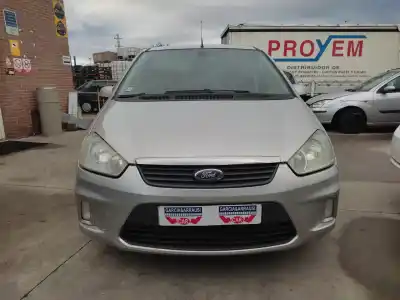 Утилизация автомобиля ford                                               c-max (cb3)                                                                                                                                                                                                                                                1.6 16v cat года 2007 питание shda