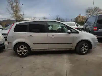 Утилизация автомобиля ford                                               c-max (cb3)                                                                                                                                                                                                                                                1.6 16v cat года 2007 питание shda