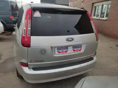 Утилизация автомобиля ford                                               c-max (cb3)                                                                                                                                                                                                                                                1.6 16v cat года 2007 питание shda