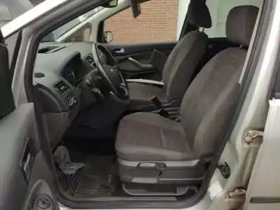 Утилизация автомобиля ford                                               c-max (cb3)                                                                                                                                                                                                                                                1.6 16v cat года 2007 питание shda