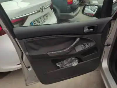 Утилизация автомобиля ford                                               c-max (cb3)                                                                                                                                                                                                                                                1.6 16v cat года 2007 питание shda