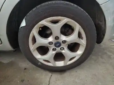 Утилизация автомобиля ford                                               c-max (cb3)                                                                                                                                                                                                                                                1.6 16v cat года 2007 питание shda