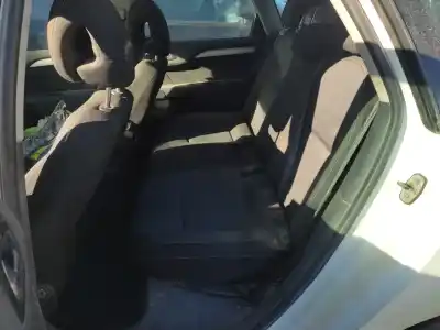 Veículo de Sucata citroen c4 lim. sport do ano 2011 alimentado 9hr