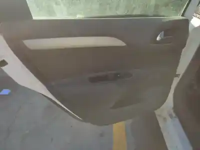 Veículo de Sucata citroen c4 lim. sport do ano 2011 alimentado 9hr