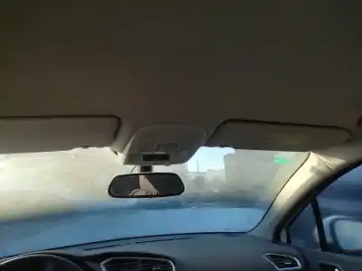 Veículo de Sucata citroen c4 lim. sport do ano 2011 alimentado 9hr