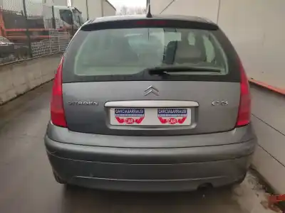 Veicolo di demolizione citroen c3 1.4 hdi exclusive dell'anno 2004 alimentato 8hx