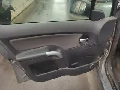 Veicolo di demolizione citroen c3 1.4 hdi exclusive dell'anno 2004 alimentato 8hx