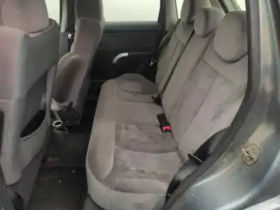 Veicolo di demolizione citroen c3 1.4 hdi exclusive dell'anno 2004 alimentato 8hx