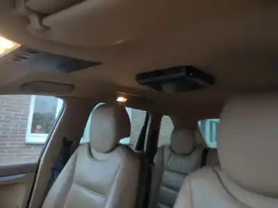 Здавання транспортного засобу porsche cayenne (typ 9pa1) s року 2007 потужний m4801