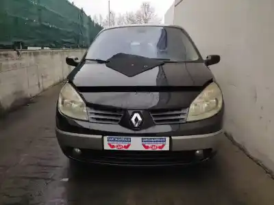 Утилизация автомобиля renault scénic ii (jm0/1_) 1.9 dci (jm14) года 2006 питание f9q804