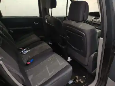 Утилизация автомобиля renault scénic ii (jm0/1_) 1.9 dci (jm14) года 2006 питание f9q804
