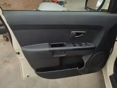 Veicolo di demolizione kia soul i (am) 1.6 crdi 128 dell'anno 2009 alimentato d4fb