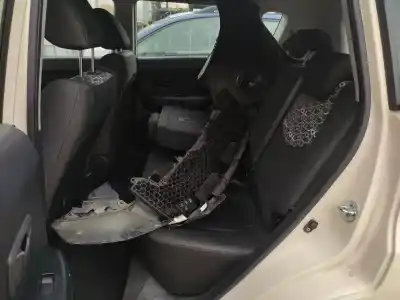 Veicolo di demolizione kia soul i (am) 1.6 crdi 128 dell'anno 2009 alimentato d4fb