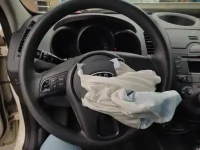 Veicolo di demolizione kia soul i (am) 1.6 crdi 128 dell'anno 2009 alimentato d4fb