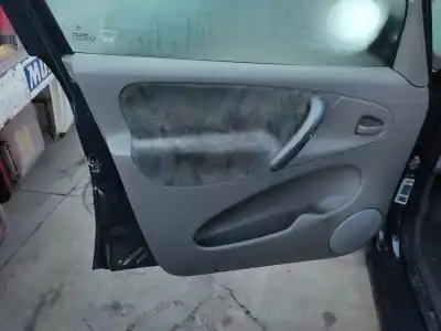 Veículo de Sucata citroen xsara picasso (n68) 1.6 hdi do ano 2007 alimentado 9hz