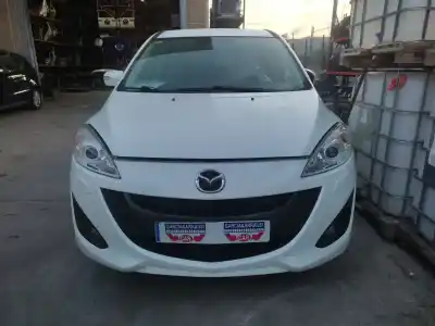 Veículo de Sucata mazda 5 (cw) 1.6 cd diesel cat do ano 2015 alimentado y6