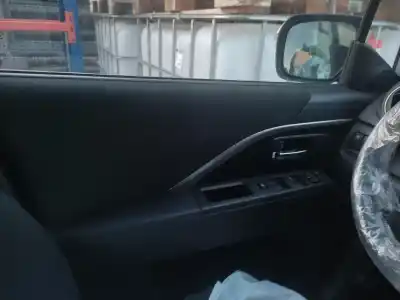 Veículo de Sucata mazda 5 (cw) 1.6 cd diesel cat do ano 2015 alimentado y6