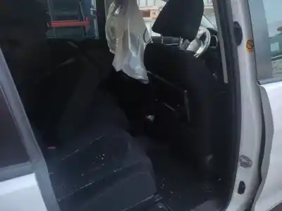 Veículo de Sucata mazda 5 (cw) 1.6 cd diesel cat do ano 2015 alimentado y6