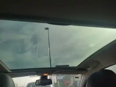 Sloopvoertuig peugeot 207 gt van het jaar 2010 aangedreven 5fx