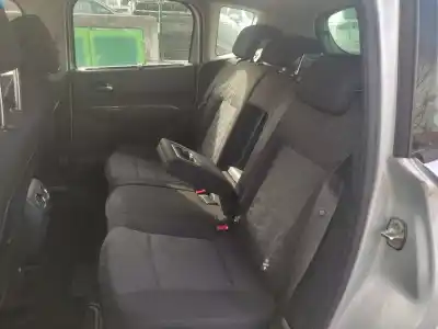 Sloopvoertuig peugeot 3008 premium van het jaar 2009 aangedreven 5fw