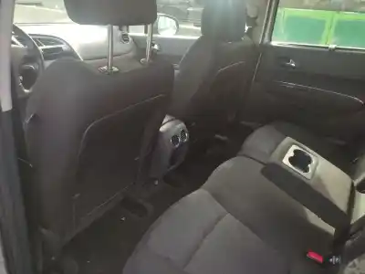 Sloopvoertuig peugeot 3008 premium van het jaar 2009 aangedreven 5fw