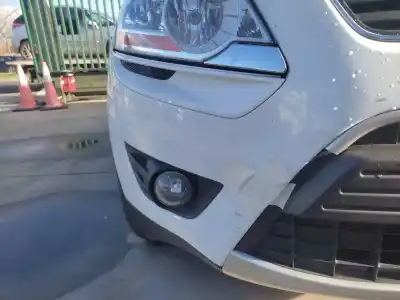 Scrapping Vehicle ford kuga (cbv) 2.0 tdci cat of the year 2011 powered ufda