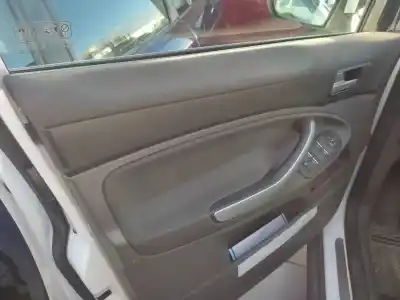 Scrapping Vehicle ford kuga (cbv) 2.0 tdci cat of the year 2011 powered ufda