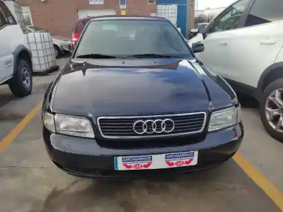 Scrapping Vehicle audi a4 berlina (b5) 1.8 of the year 1998 powered adr