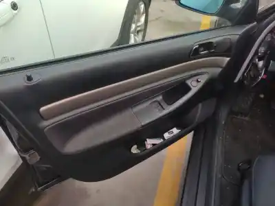 Scrapping Vehicle audi a4 berlina (b5) 1.8 of the year 1998 powered adr