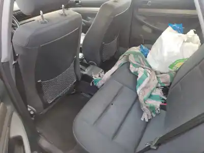 Scrapping Vehicle audi a4 berlina (b5) 1.8 of the year 1998 powered adr