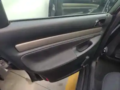 Scrapping Vehicle audi a4 berlina (b5) 1.8 of the year 1998 powered adr