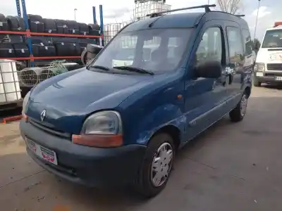 Утилизация автомобиля renault kangoo (f/kc0) rxe (kcoc/u) года 2000 питание e7j634