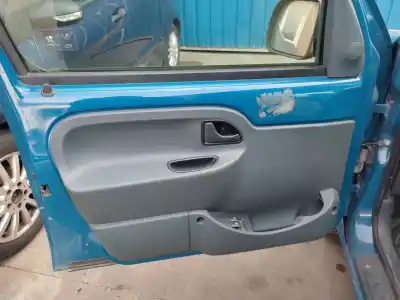 Утилизация автомобиля renault kangoo (f/kc0) rxe (kcoc/u) года 2000 питание e7j634