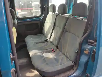 Утилизация автомобиля renault kangoo (f/kc0) rxe (kcoc/u) года 2000 питание e7j634