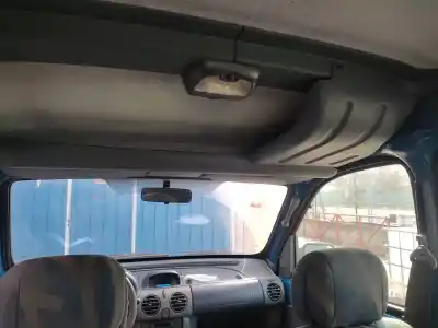 Утилизация автомобиля renault kangoo (f/kc0) rxe (kcoc/u) года 2000 питание e7j634