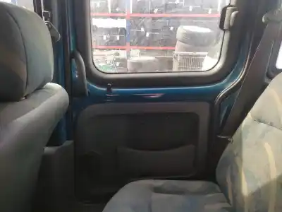 Утилизация автомобиля renault kangoo (f/kc0) rxe (kcoc/u) года 2000 питание e7j634