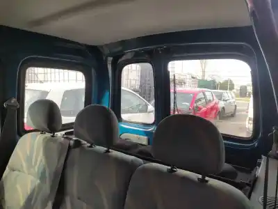 Утилизация автомобиля renault kangoo (f/kc0) rxe (kcoc/u) года 2000 питание e7j634